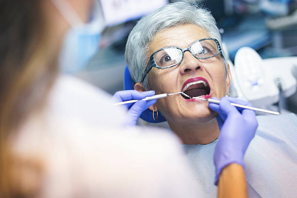 Advanced Technology for Better Dental Care in Rose Hill, KS
